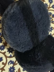 Cute Cat Ear Earmuffs