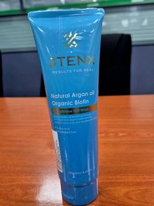 3TENX Argan Oil &amp; Biotin Hair Mask