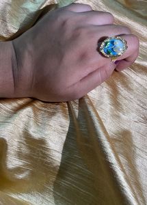 Any 2 - Chic Vintage-Inspired Ring Set