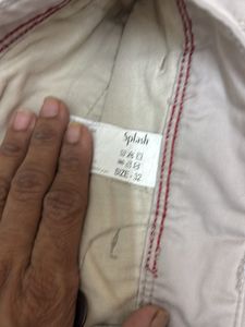 Men's Casual  Pants