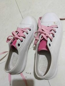 Assorted Women's Casual Shoes Lot