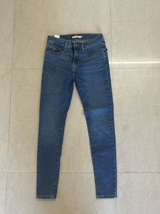 Skinny Fir Jeans Levi’s