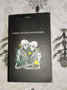 I Fell In Love With Hope