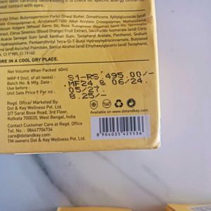 Dot &amp; Key Skincare Bundle