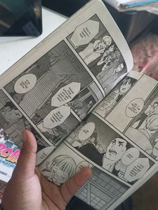 Your Name Vol. 3 Manga