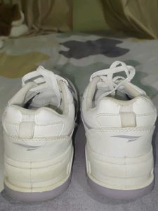 casual and sports shoe