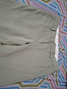 Formal pant