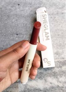 SHEGLAM Pout-Perfect Shine Lip Plumper