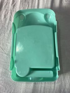 KID FOOD PLATE
