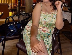 Bodycon Dress