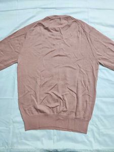 Uniqlo Men's Crewneck Sweater