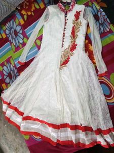 Anarkali Suit