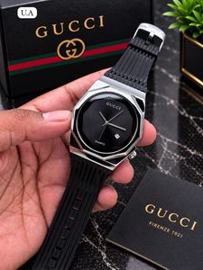 Gucci Men’s Watch