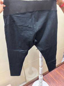 M&amp;S Stylish navy blue  Pants