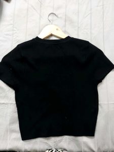 Zara Tops