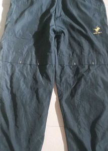 V.H.P.G Vintage Polo Trackpants