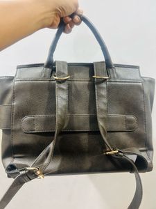 Rashki Laptop Bag/Purse