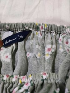 Mast and Harbour Summer Dress in size xs.