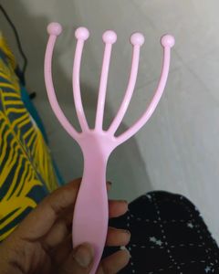Head Massager