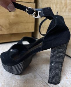 y2k Baddie heels🪩