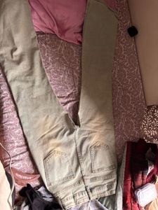 style cast jeans