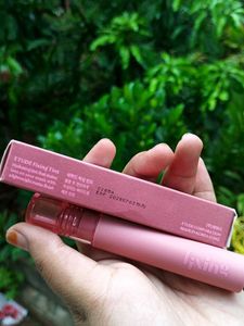 Etude house Fixing tint Midnight Mauve