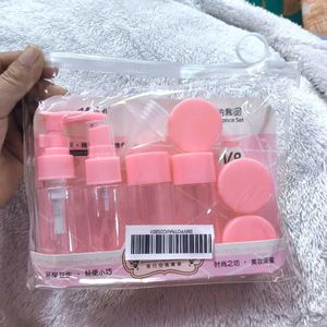 portable travel kit
