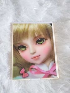 Cute Mirror With Combo 🎀