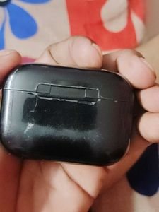 BoAt Earbuds Charging Case