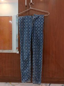 Buy 1 Get One Free Checkered Slim Fit