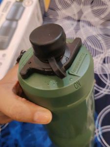 sanjeev kapoor insulated bottle