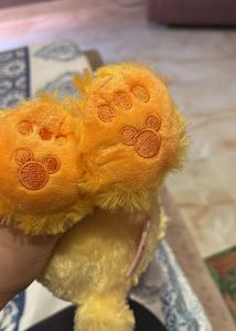 Cute Plush Bunny Toy