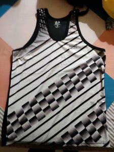 Striped Jersey Boys