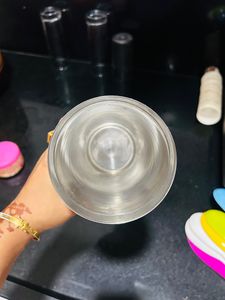 Lassi Glass