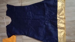 Never Used Churidar Suits With Cotton Lylin