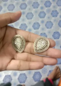 5 Earring Bangles Combo