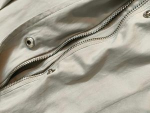 Men's Beige Jacket