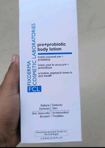 Fixderma Skincare Set
