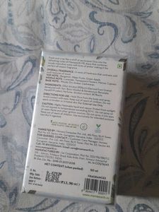 Mamaearth ME Aqua Eau de Parfum