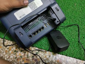 JioFi WiFi Dongle