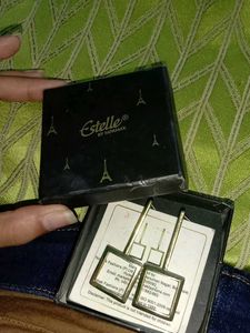 Estelle by Normak Earrings
