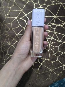 Maybelline Super Stay 30H Foundation