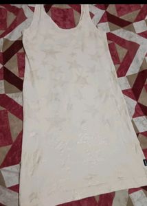 Cotton Cute Summer Dress