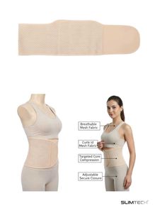 🏋️‍♂️💪Waist Trainer Belt