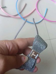 girls hair bands