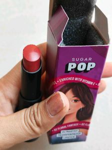 Sugar Pop Lipstick - Floral Fantasy