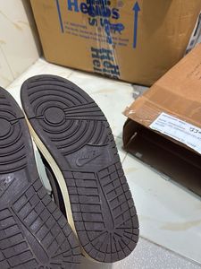 Stylish Sneakers Master Copy