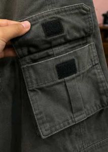 Men's Cargo Pants