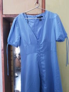 Forever 21 Dress 👗 😍 💕