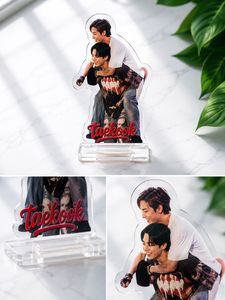 Taekook standee